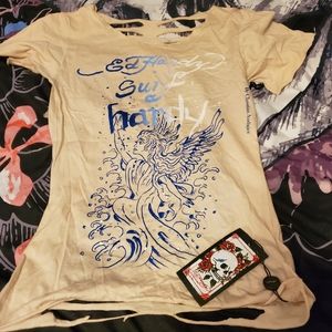 Ed Hardy T